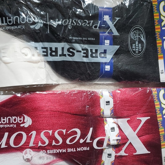 Hair - Picture 2 of 3